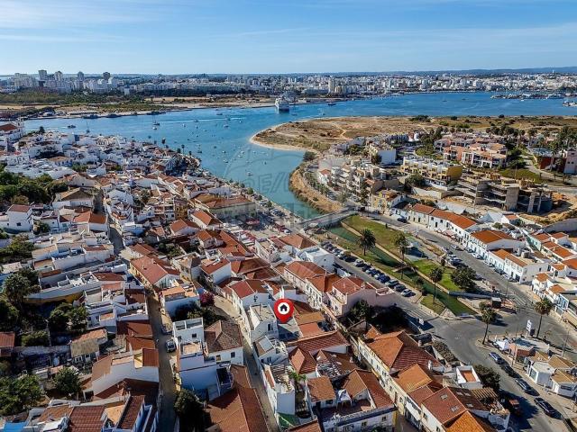 Casa venda em Corgos, Ferragudo
