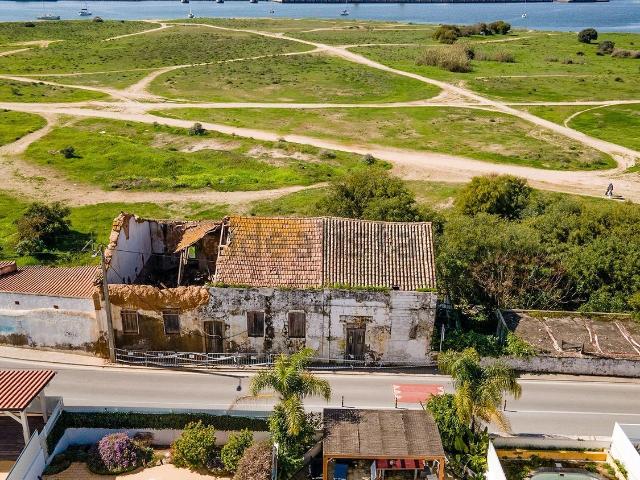 Casa venda em Ferragudo, Faro