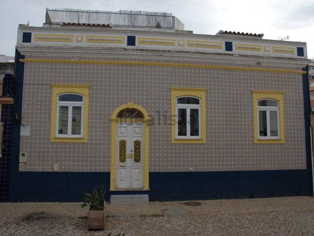 Casa venda em Ferragudo, Faro