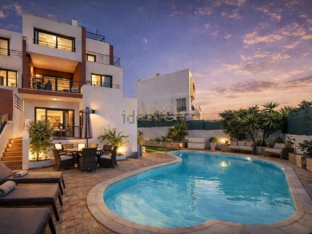 Casa venda em Ferragudo, Faro
