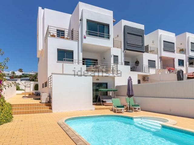 Casa venda em Ferragudo, Faro