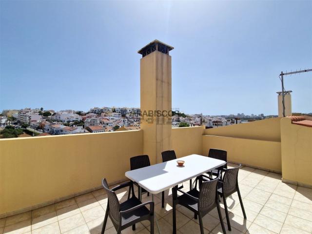Casa alugar em Ferragudo, Faro