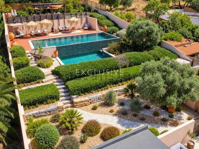 Casa venda em Corgos, Ferragudo