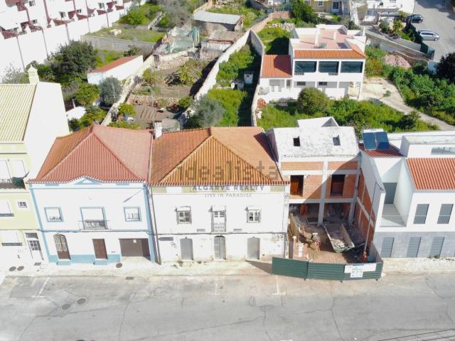 Casa venda em Ferragudo, Faro