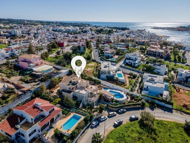 Casa venda em Ferragudo, Faro