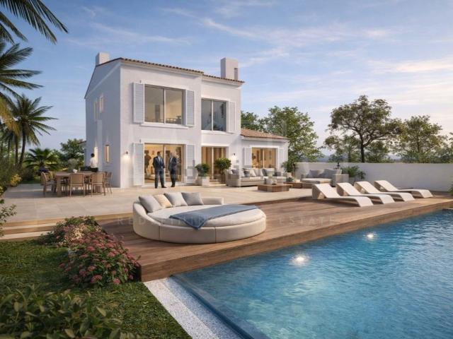 Casa venda em Ferragudo, Faro