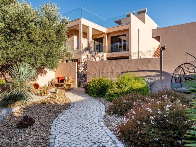 Casa venda em Corgos, Ferragudo