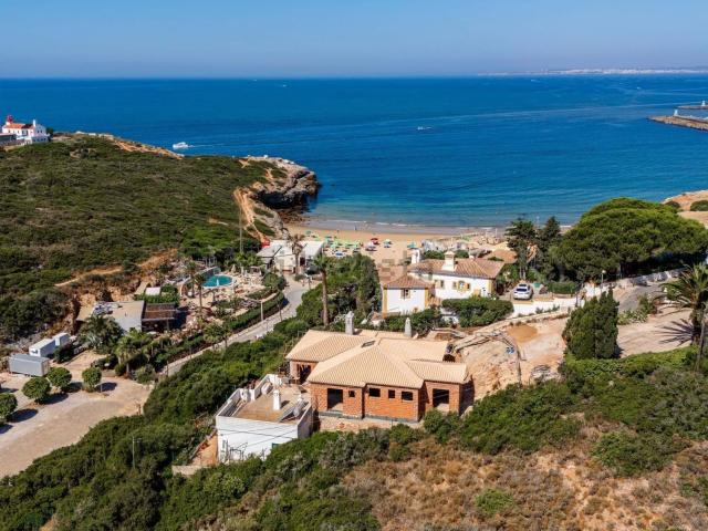 Casa venda em Ferragudo, Faro