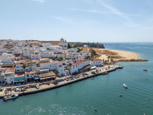 Casa venda em Ferragudo, Faro
