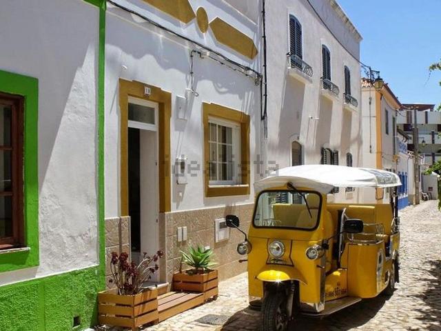 Casa alugar em Ferragudo, Faro