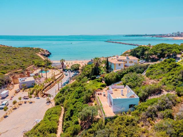 Casa venda em Ferragudo, Faro