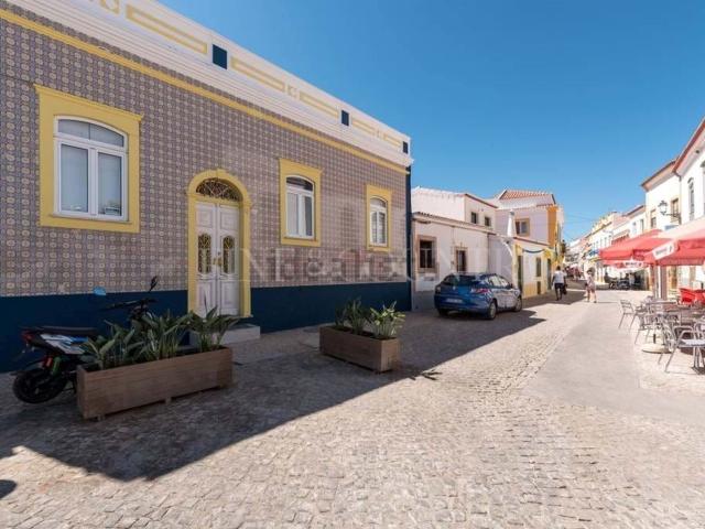 Casa venda em Ferragudo, Faro