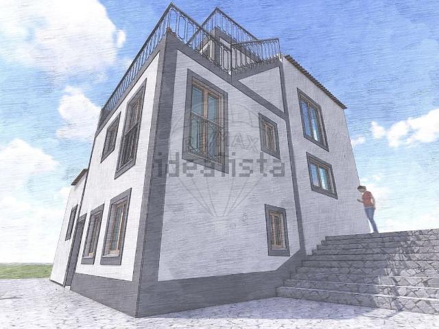 Casa venda em Ferragudo, Faro