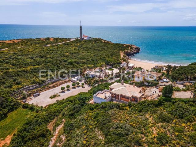 Casa venda em Ferragudo, Faro