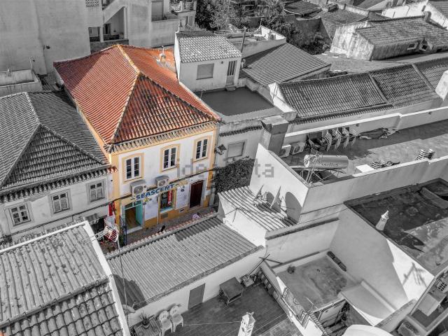 Casa venda em Ferragudo, Faro