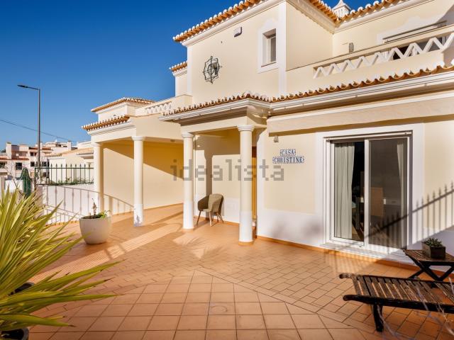 Casa venda em Ferragudo, Faro
