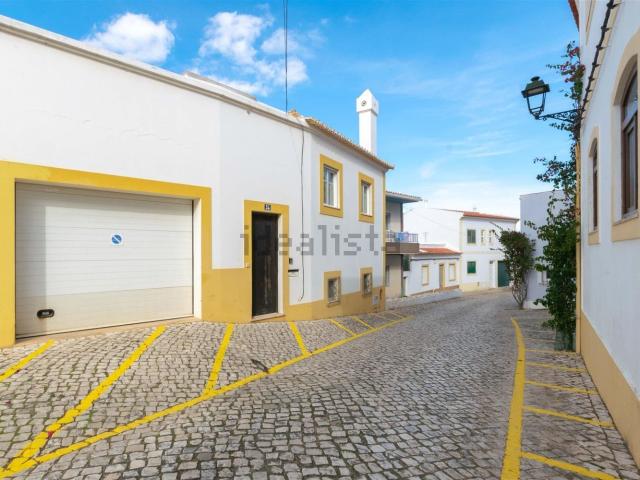 Casa venda em Ferragudo, Faro