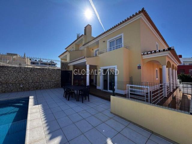 Casa venda em Parchal, Faro