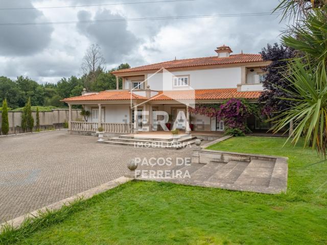 Casa venda em Ferreira, Porto