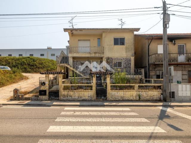 Casa venda em Ferreira, Porto