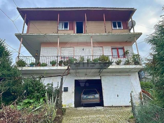 Casa venda em Ferreira, Porto