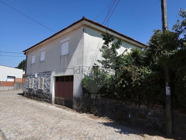 Casa venda em Ferreira, Porto