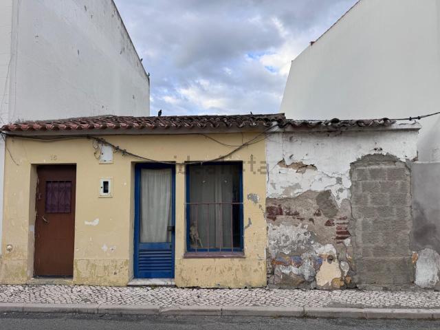 Casa venda em Bairro do Império, Ferreira Do Alentejo
