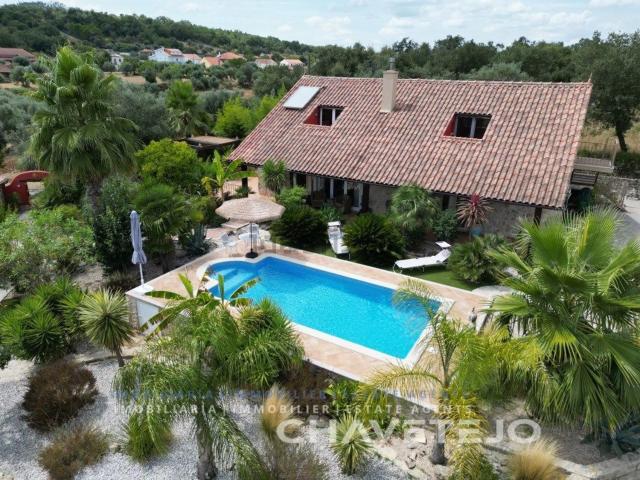 Casa venda em Quinta das Acácias, Rego Da Murta
