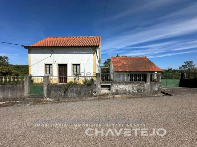 Casa venda em Chão da Serra, Rego Da Murta