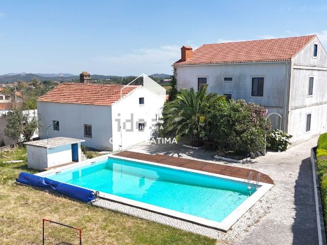 Casa venda em Dornes, Rego Da Murta