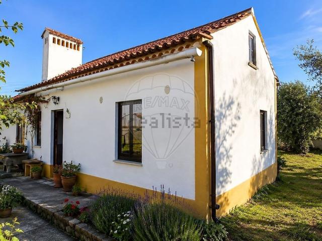 Casa venda em Chão da Serra, Rego Da Murta