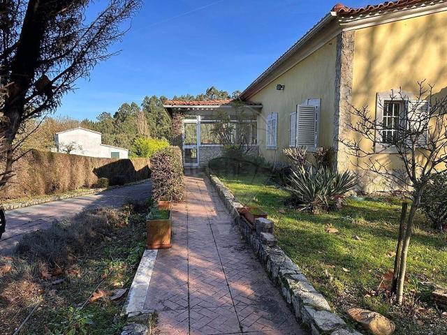 Casa venda em Varela, Rego Da Murta