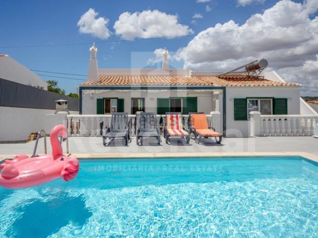 Casa venda em Albufeira e Olhos de Água, Albufeira