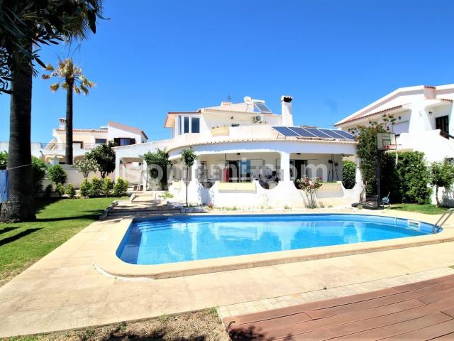 Casa venda em Torre da Mosqueira, Albufeira