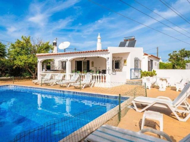 Casa venda em Alpouvar, Albufeira