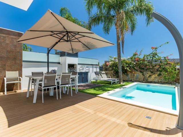 Casa venda em Cortesões, Albufeira