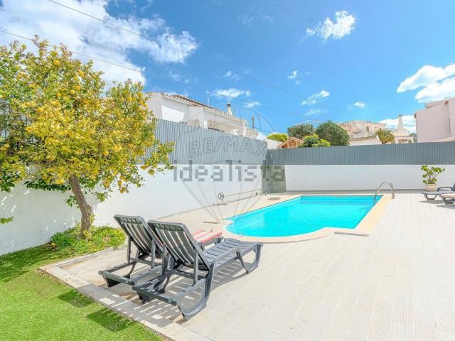 Casa venda em Vale Serves, Albufeira