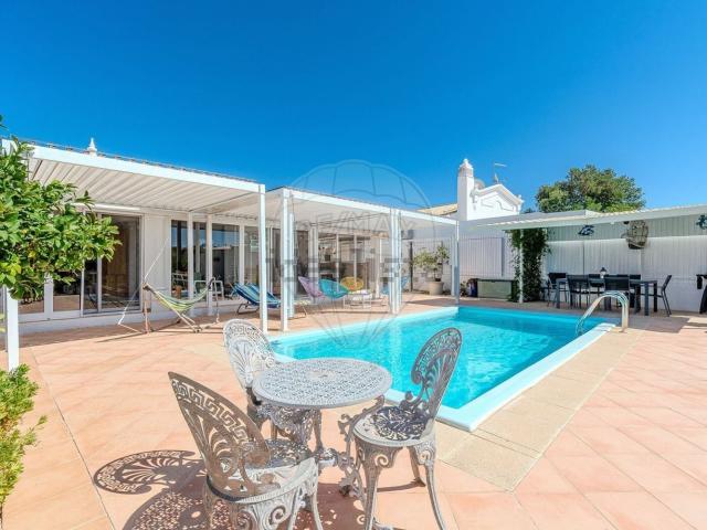 Casa venda em Alpouvar, Albufeira