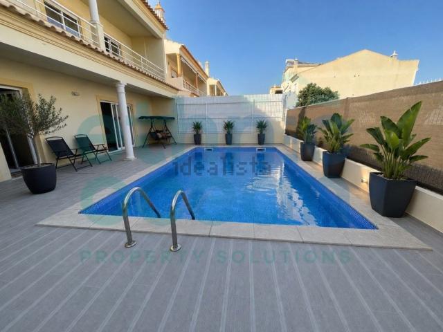 Casa alugar em Malhada Velha, Albufeira