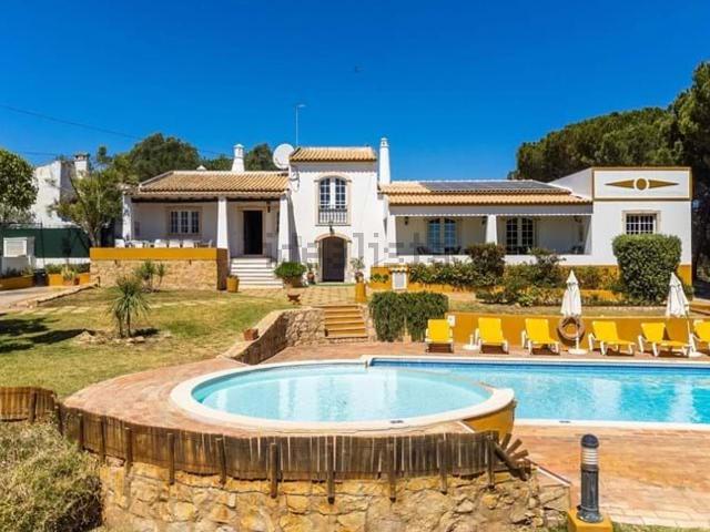 Casa venda em Monte Velho, Albufeira