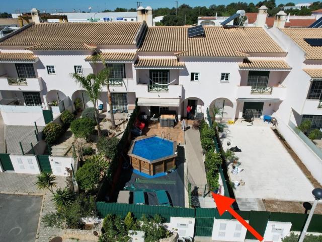 Casa venda em Vale de Paraiso, Albufeira
