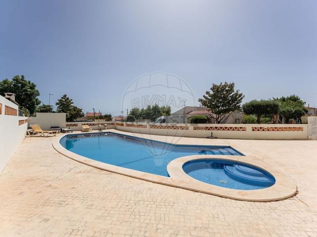 Casa venda em Cortesões, Albufeira