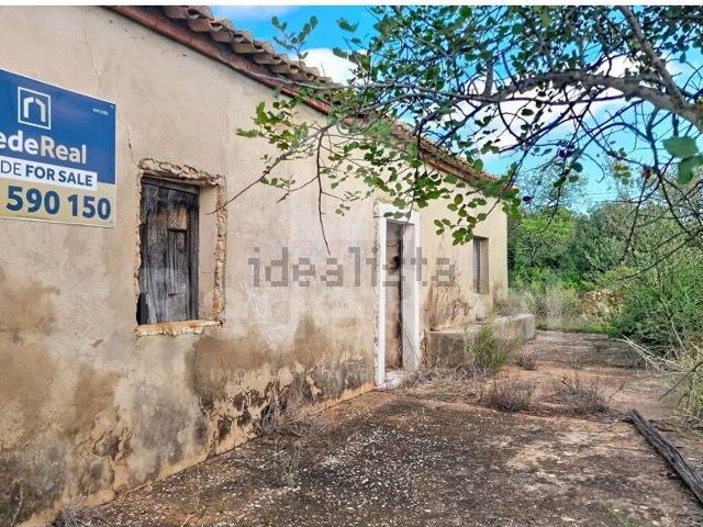 Casa venda em Mosqueira, Albufeira