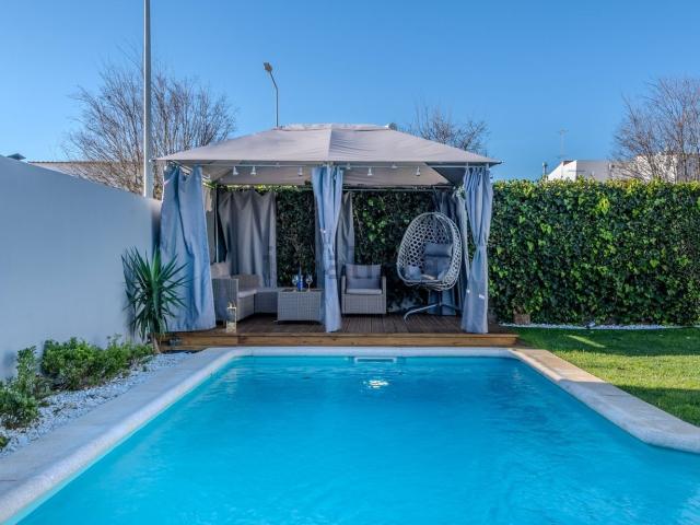 Casa venda em Vale Serves, Albufeira