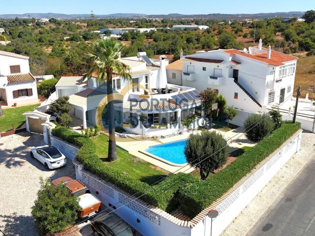 Casa venda em Cortesões, Albufeira