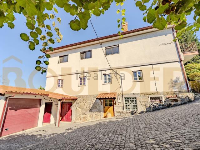 Casa venda em Póvoa De Lanhoso, Braga