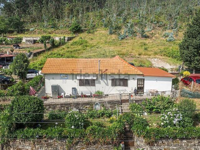 Casa venda em Águas Santas e Moure, Póvoa de Lanhoso
