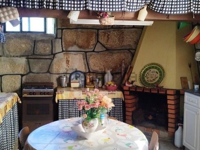 Casa venda em Ruivais, Ferreiros De Tendais