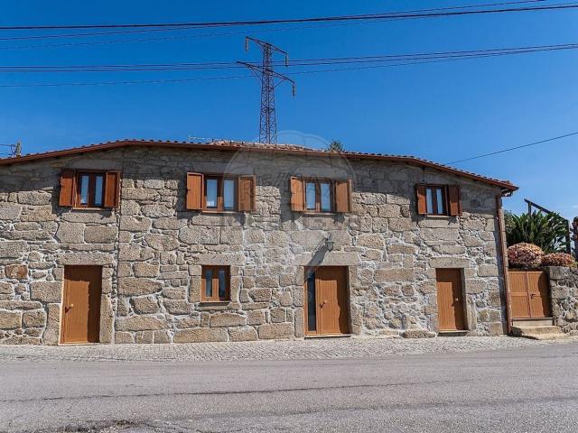 Casa venda em Amares, Braga