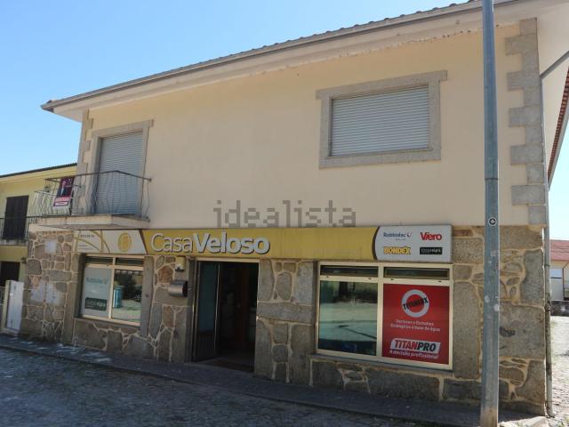 Casa alugar em Feira Nova, Amares
